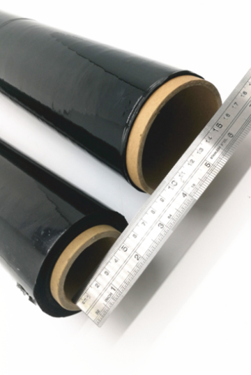 Pe pallet wrapping roll stretch film