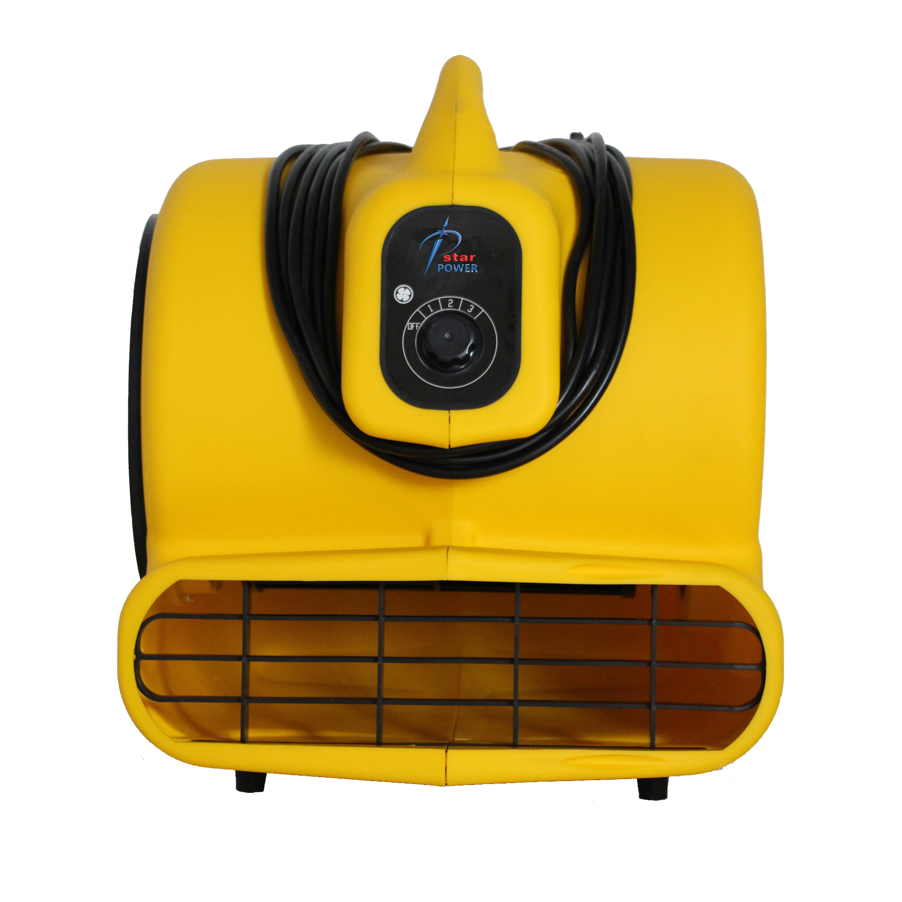 3/4hp Air Mover Carpet Dryers for Professional Carpet Cleaner Floor Dryer Services ETL Certified