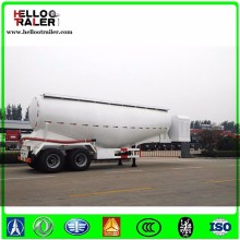 2axle 30ton cement silo trailer