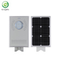 High lumen waterproof ip65 solar street light price