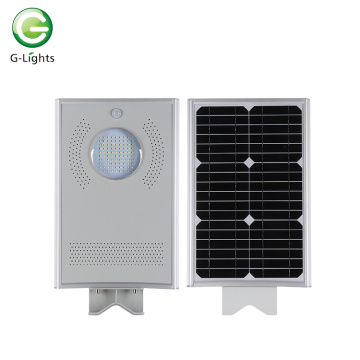 Venda direta de luz solar ip65 na China