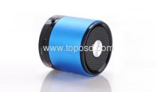 Blue Color Multifunction Speaker Good Quality Good Price Loudspeaker Bluetooth Speaker?
