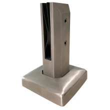 Frameless Glass Balcony / Fencing Spigot Railings