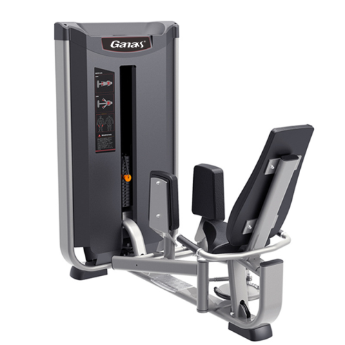 Commerciële fitnessapparatuur Heupadductor