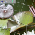 2019 NUOVO materiale HDPE monofilamento POND NETTING