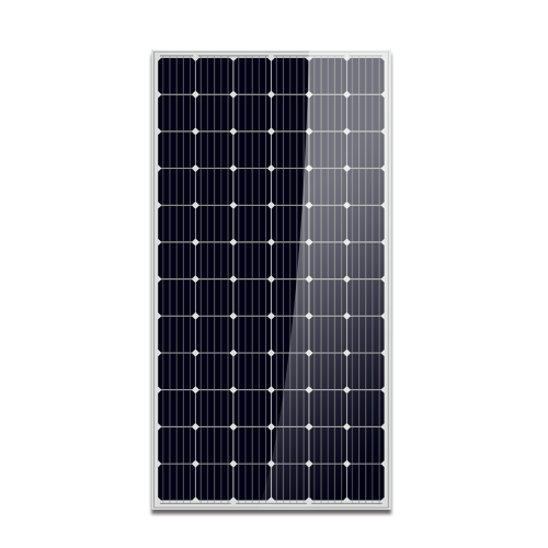 China factory commercial 305w 315w monocrystalline solar panel