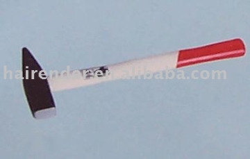 German type machinist hammer