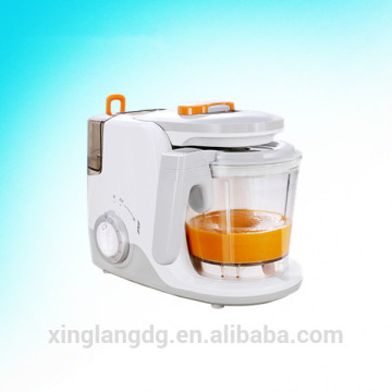 high quality multi function food processor