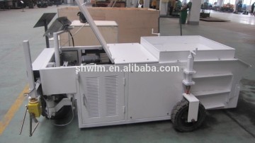 Road Curb extruder MC450