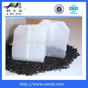 Heat sealing filter paper, non-heat sealing filter paper and coffee filter paper in roll.