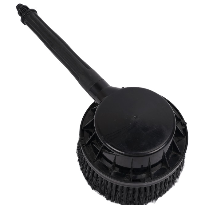 360 degree Car Rotating Round High Pressure Water-Gun Cleaning Car Wash Brush Windshield Cleaning Tool