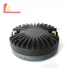 High quality Bolt-on Titanium compression drivers speakers