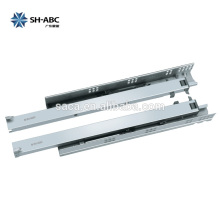 Soft closing Microscope Slide