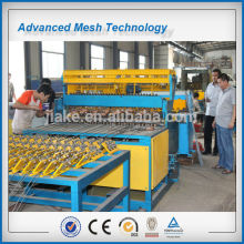 automatic welded construction wire mesh machines for sale