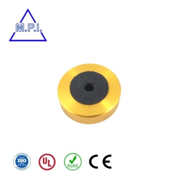 Mechanische Teile für Messingdrehmaschinen CNC-Tuning-Compound