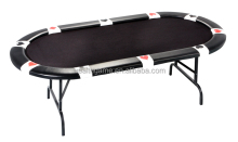 Texas Holdem Poker Table