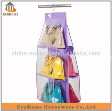 manufactory hanging bag organizer