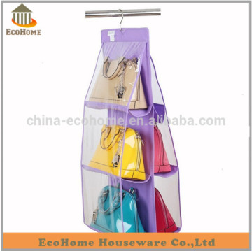 manufactory hanging bag organizer