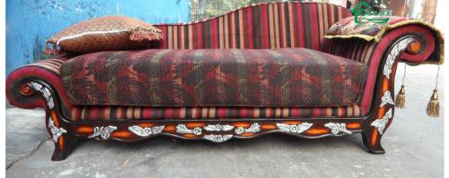 Lounge / Chaise Lounge / Hotel Sofa (YF-D29)