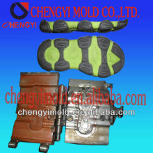 two color boy tpr sole mold