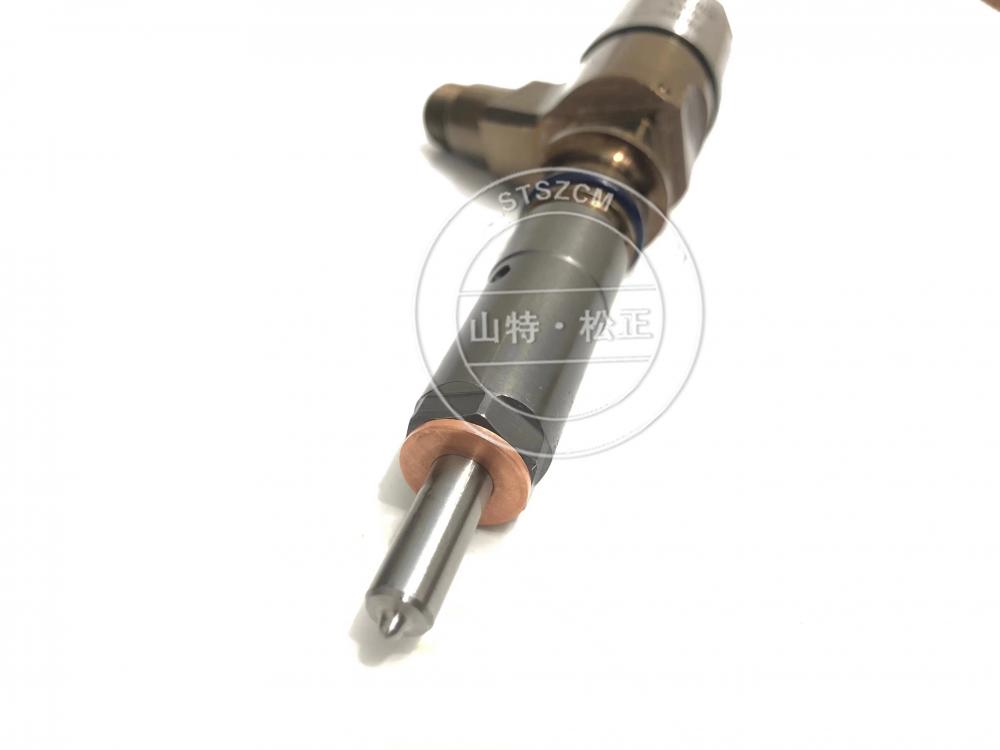 Hyundai R140LC-7A Excavator Parts Injector XJAF-02679