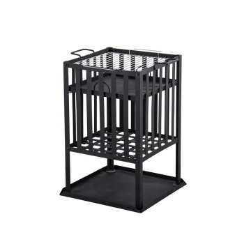 OL-F102-A Hang Style Barbeque