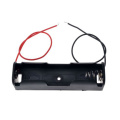 Li-ion 18650 Battery Holder with Wire leads