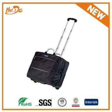 cool laptop trolley bag for traveling