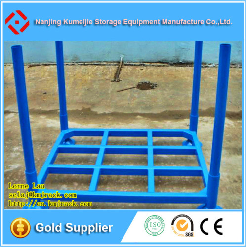 High Quality Durable Demountable Stacking Storage Racking