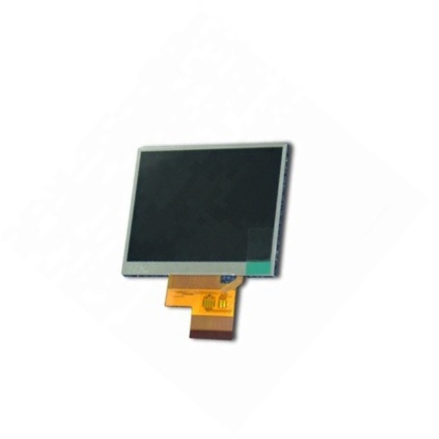 AUO TFT-LCD de 2,7 polegadas A027DTN01.9