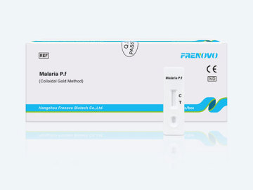 Malaria P.f Antibody Rapid Test