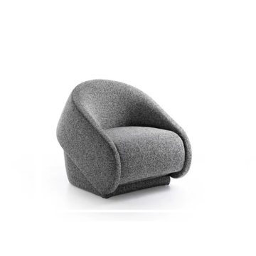 minimalist creative design folding multifunction sofa