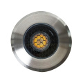 SYA-104 mini led waterproof outdoor inground deck light