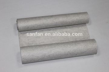 500gsm kevlar cloth for dust filtration