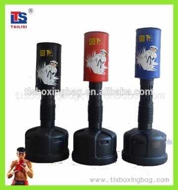 Hot Sale Kids Inflatable Punching Bag For Boxing Training