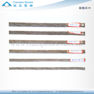 Elevator-5177-Travelling cable