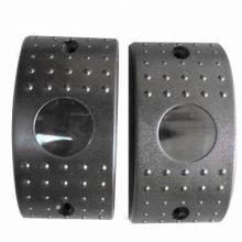 Universal infrared sensors for automatic doors