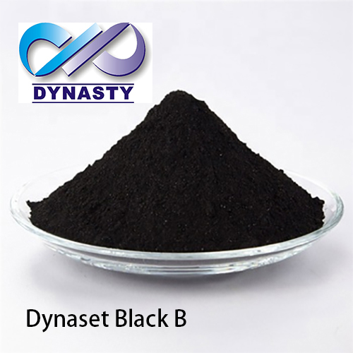 Dynaset Black B.