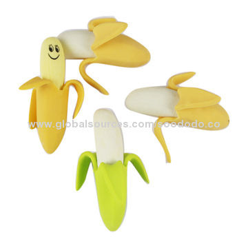 Kawaii Stationery Items Eraser, Free Sample/3D/TPR/Promotional