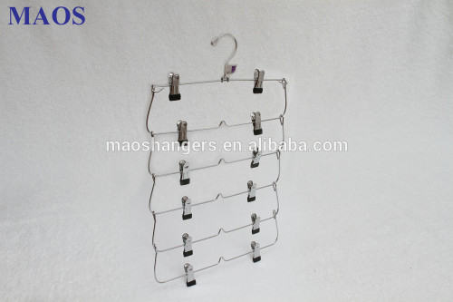 Economic Popular Multifunctional Metal Hanger&Rack