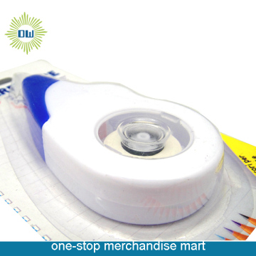Stationary Office Correcting Tape