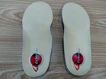 Footware healthy soft children shoes insoles