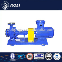 LQRY Type Waterless Cooled Thermal Oil Pump