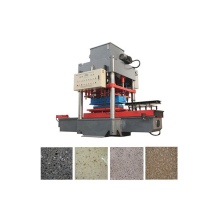 High Strength Floor Tile & Terrazzo Making Machinery for Medium-Sized Enterprises