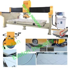 Shengda Granite Bridge Saw Machine Parts and Waterjet for Sale