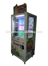Prize Key Master crane game machine