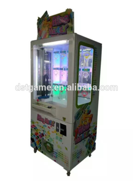 Prize Key Master crane game machine