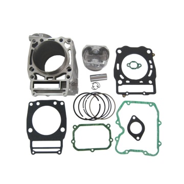 Cylinder Piston Gasket Kit for Polaris Off-Road Vehicles (Ranger, Scrambler, Sportsman 500, 1996-2010)