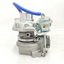 Isuzu Turbocharger RHF5 VH430056 NPR Truck 4JH1T