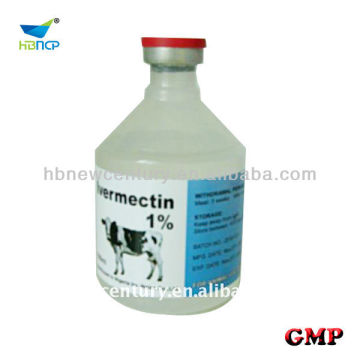 Veterinary Ivermectin medicine